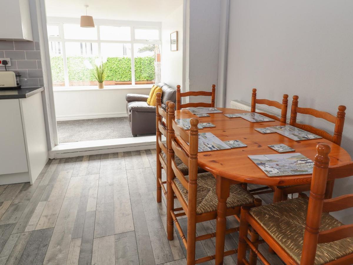 Ty Haf Summerhouse برستاتين المظهر الخارجي الصورة